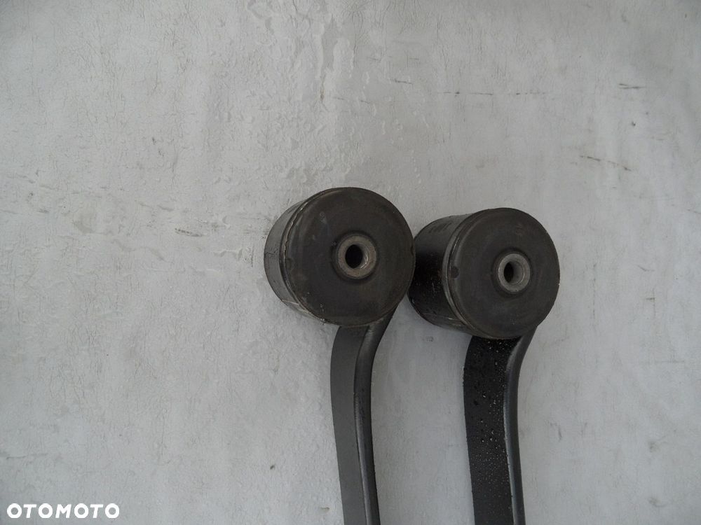 RESOR TYŁ TYLNY RESORY FORD TRANSIT CUSTOM LIFT FK21-5560-AA - 7