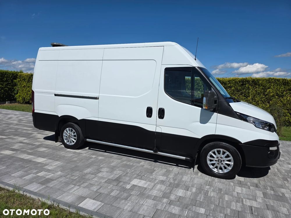 Iveco 35S15 - 3