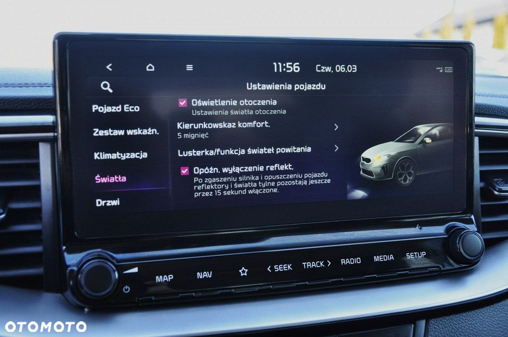 Kia XCeed - 25
