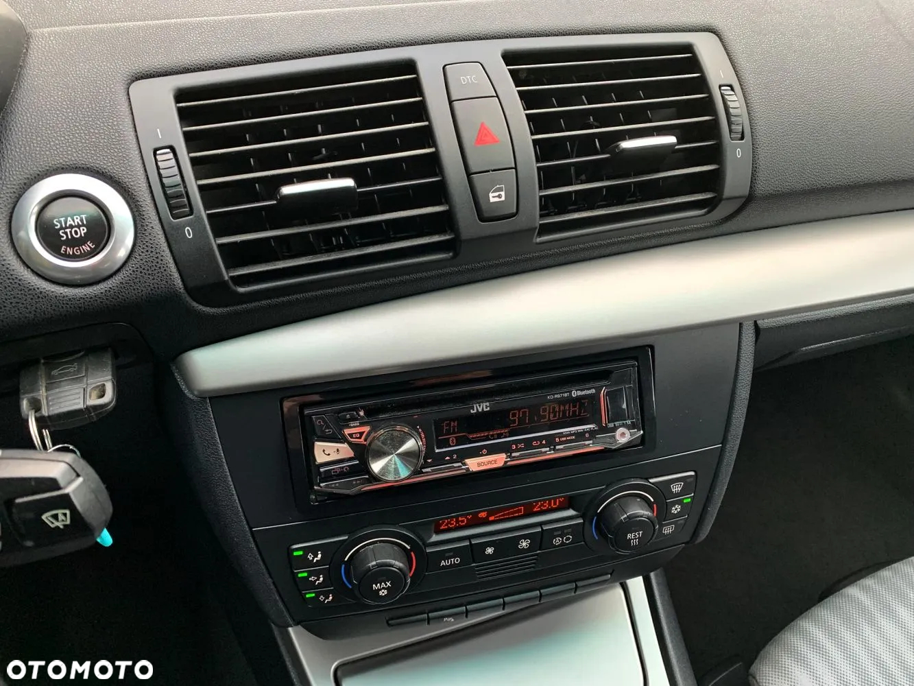 BMW Seria 1 116i - 27