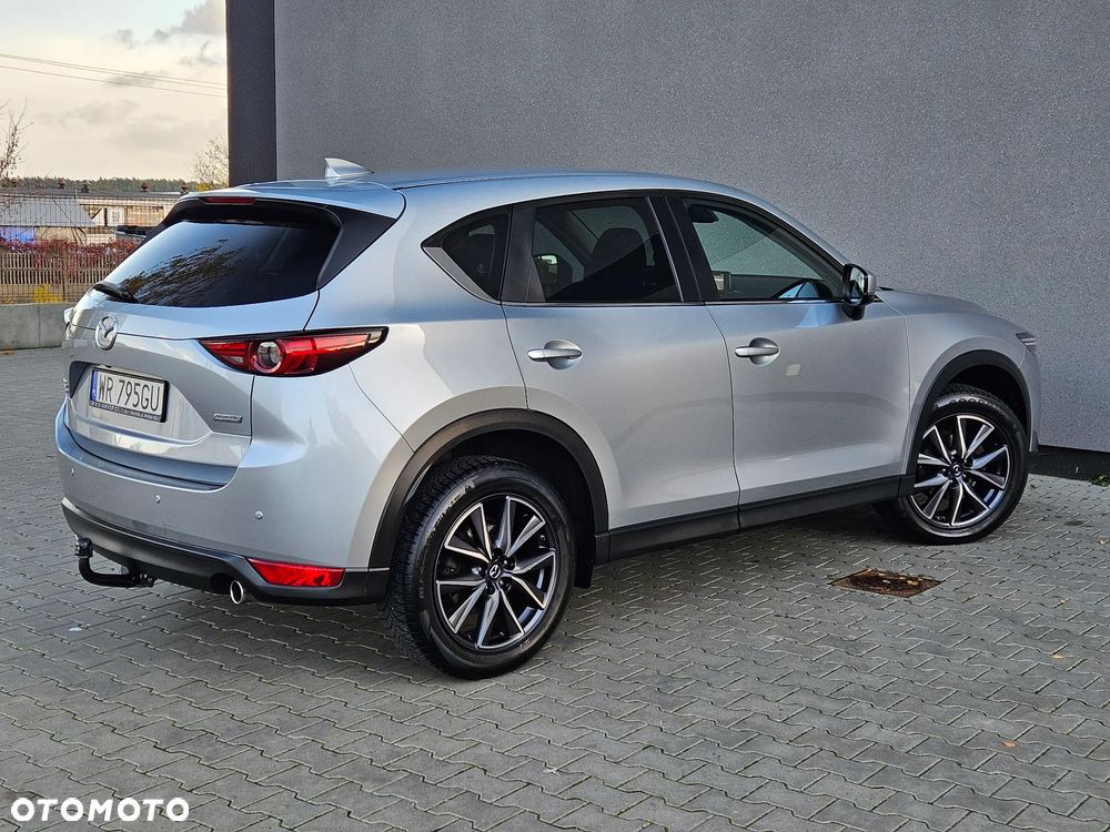 Mazda CX-5 SKYACTIV-G 160 Drive AWD Nakama - 24