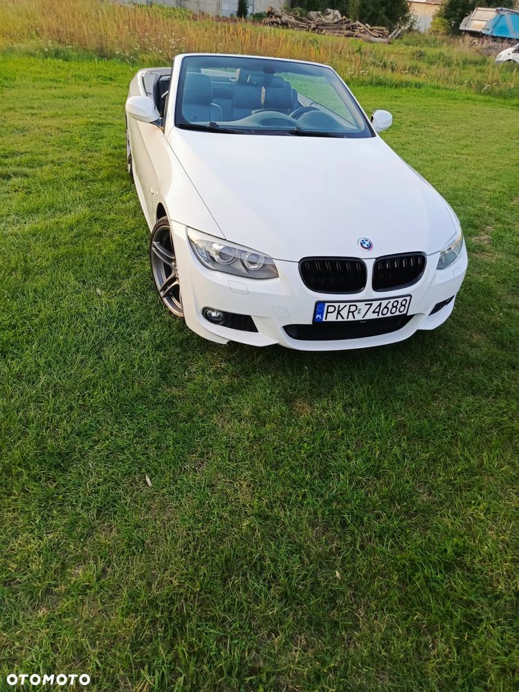 BMW Seria 3 320d - 3