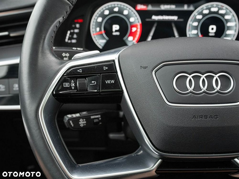 Audi A6 Limousine 55 TFSI mHEV Quattro S tronic - 14