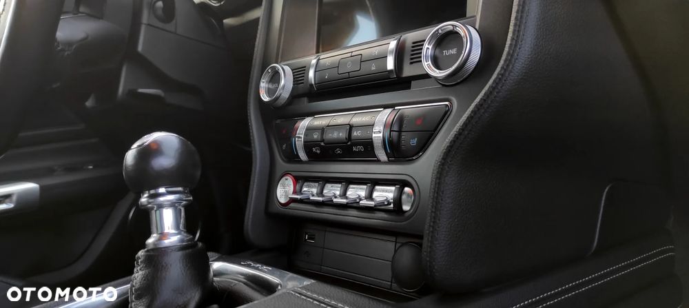 Ford Mustang 5.0 V8 GT - 19