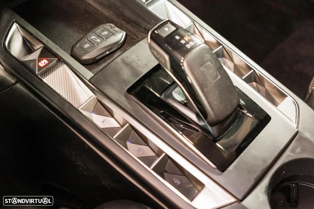 DS DS3 Crossback - 27