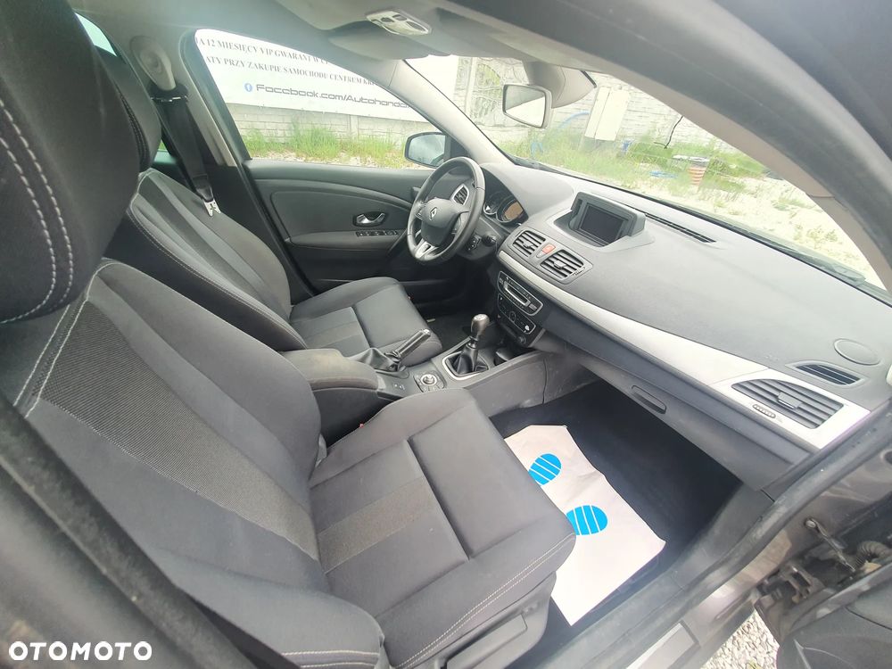 Renault Megane TCe 130 Dynamique - 14