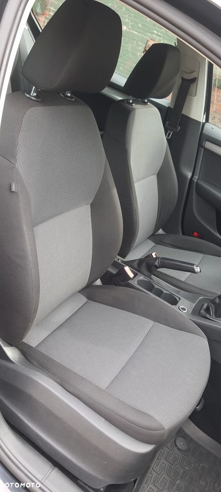Skoda Octavia 1.4 TSI Active - 6