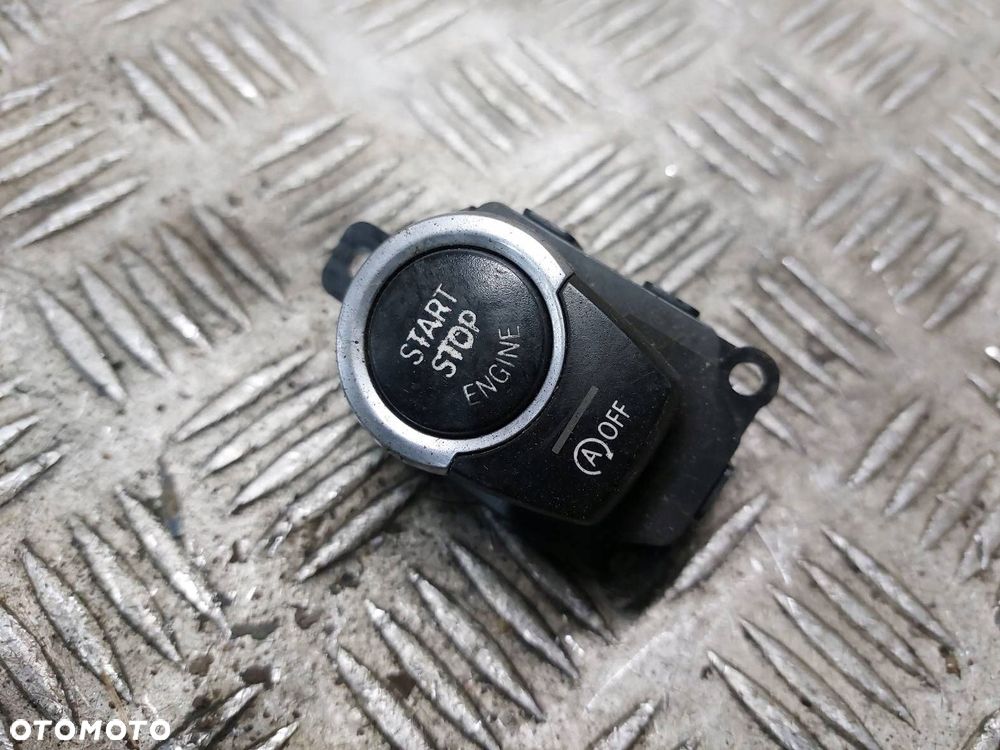 ZESTAW STARTOWY BMW F10 520d 2.0 D 8510137 9244262 9230944 9229564 - 7