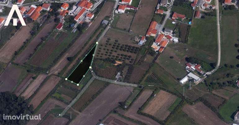 Terreno construção em V.F.S. Pedro - Grande imagem: 5/6