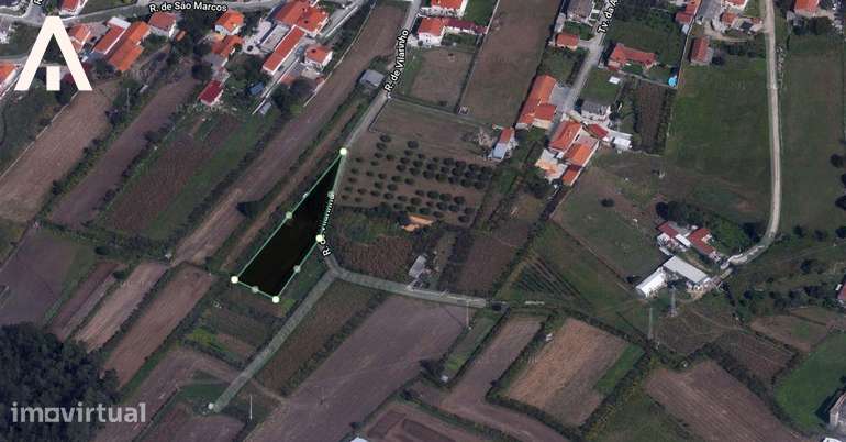 Terreno construção em V.F.S. Pedro - Grande imagem: 5/6