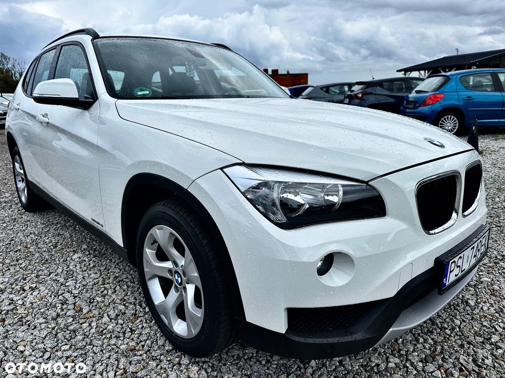BMW X1 sDrive18i xLine - 27
