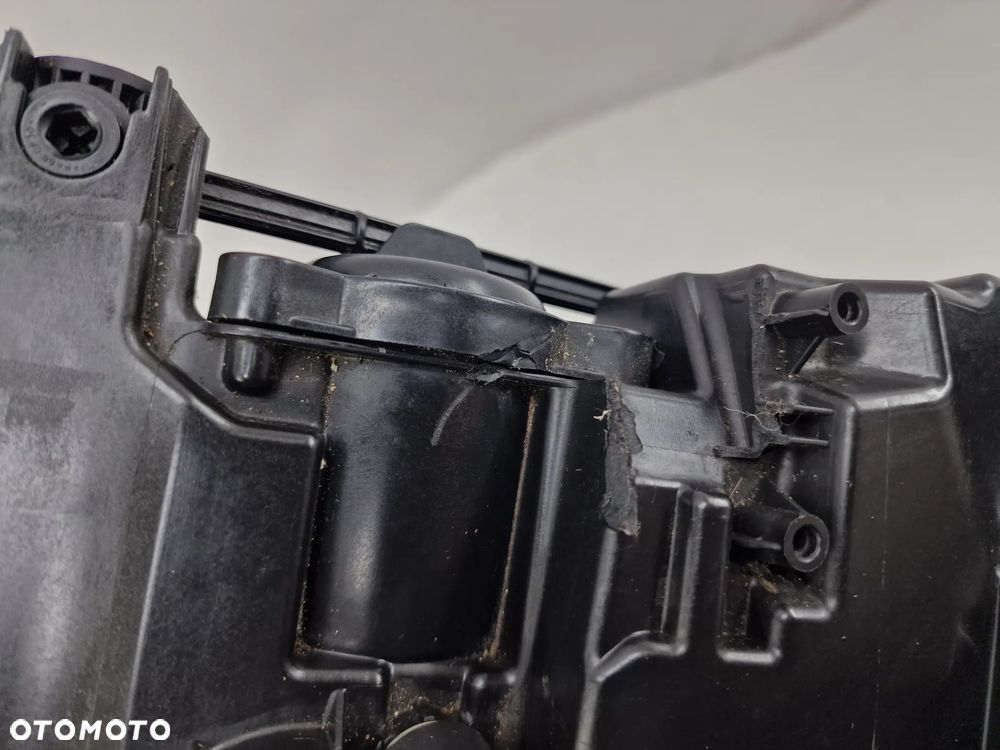 SEAT TARRACO 5FJ LEWA LAMPA PRZEDNIA PRZÓD FULL LED , NR 5FJ941007H , NR AUKCJI LA493 - 15