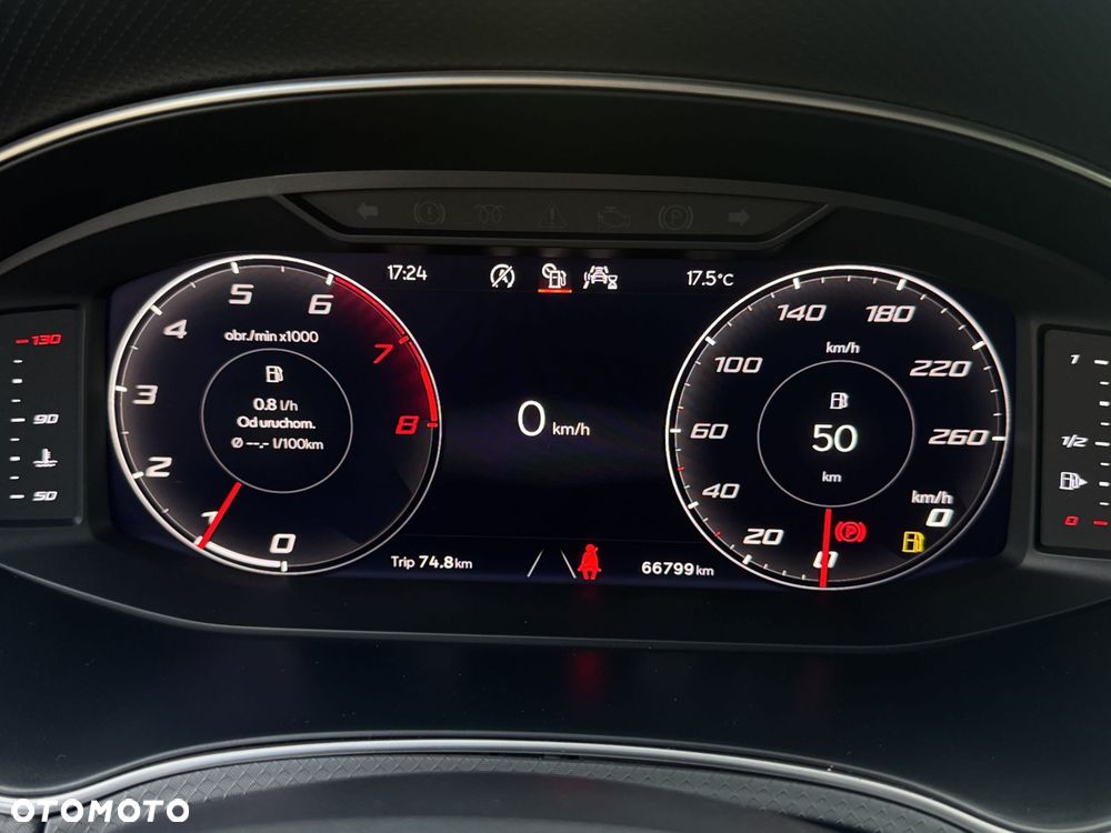 Seat Ibiza 1.0 TSI S&S FR - 15