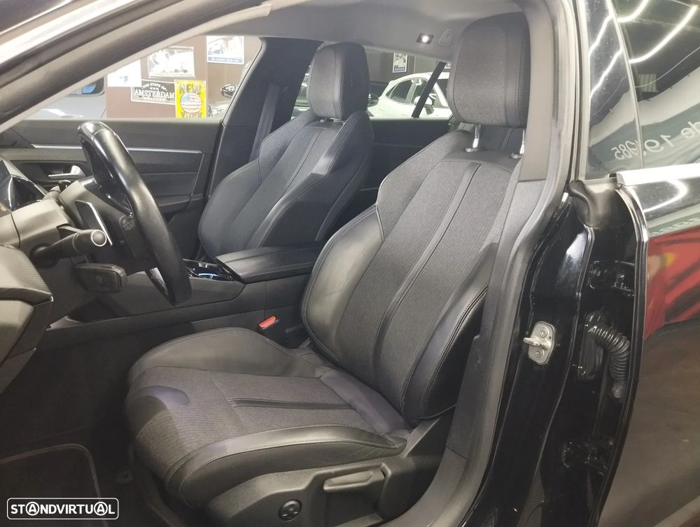 Peugeot 508 SW 1.5 BlueHDi Active Pack EAT8 - 17