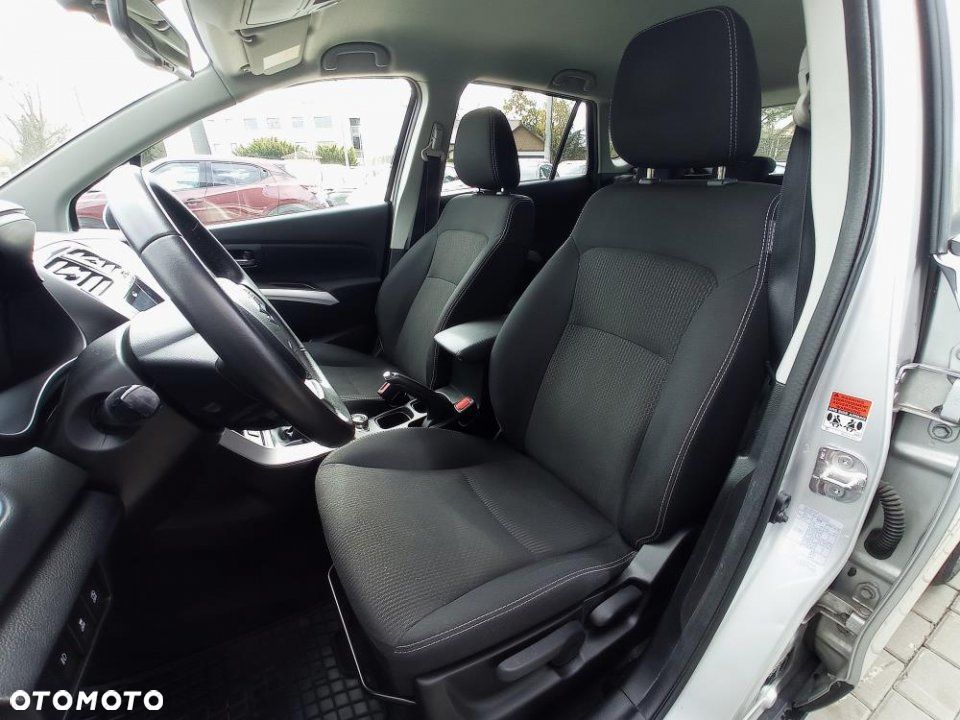 Suzuki SX4 S-Cross - 13