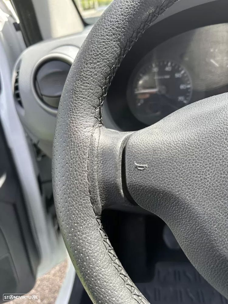 Peugeot partner 1.6 hdi - 41