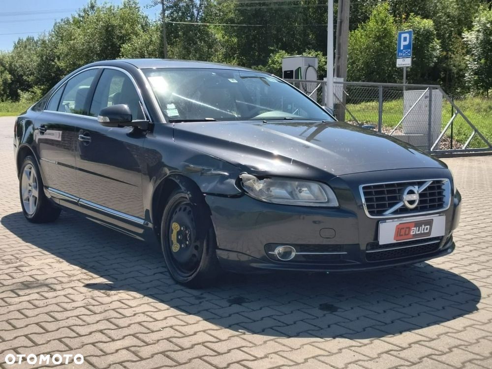 Volvo S80 - 1