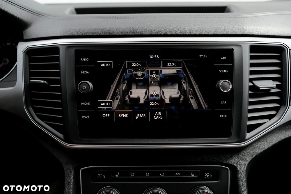 Volkswagen Atlas - 28