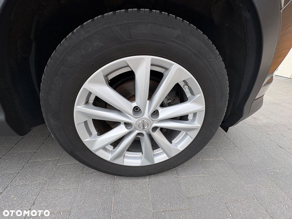 Nissan Qashqai 1.2 DIG-T N-Vision - 31