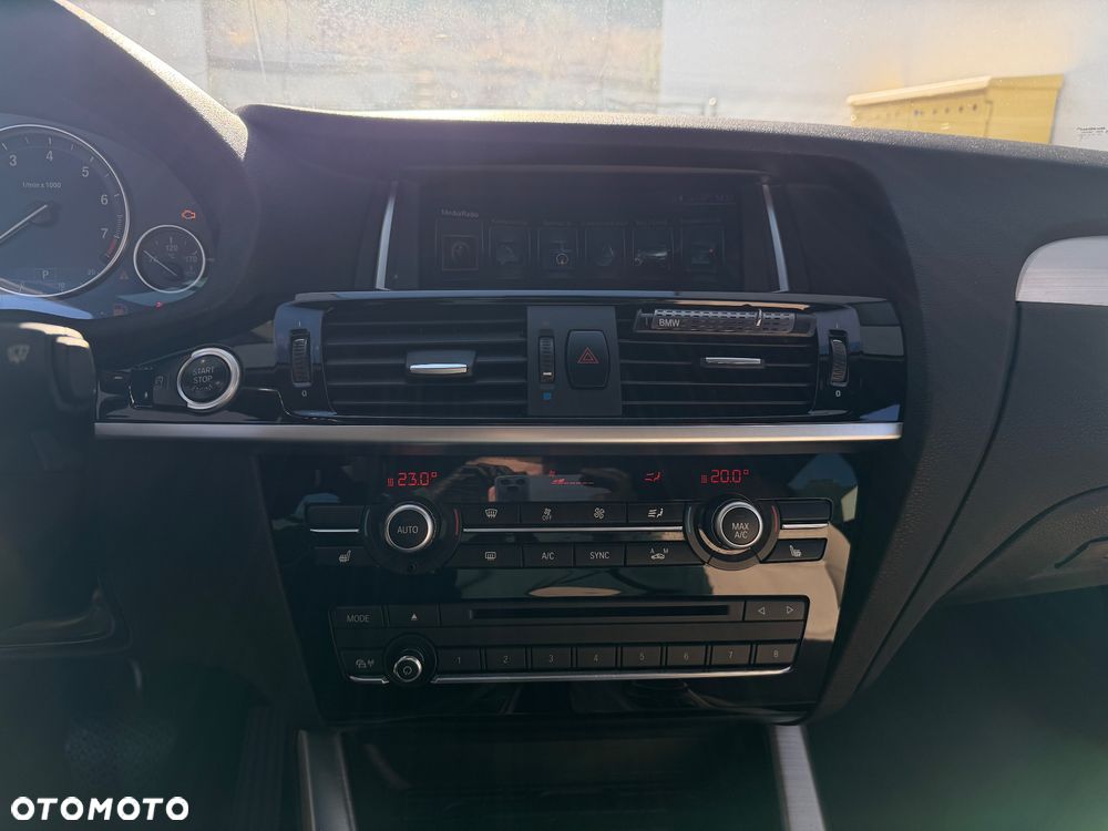 BMW X4 xDrive28i M Sport - 18