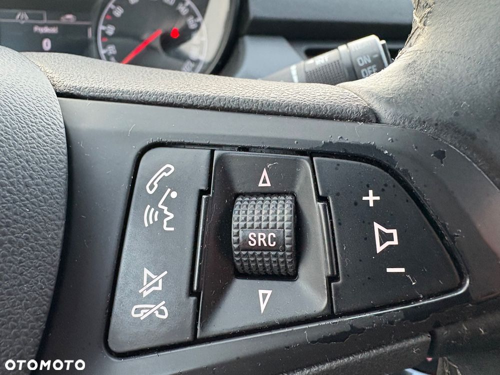 Opel Corsa 1.3 CDTI DPF (ecoFLEX) Edition - 15