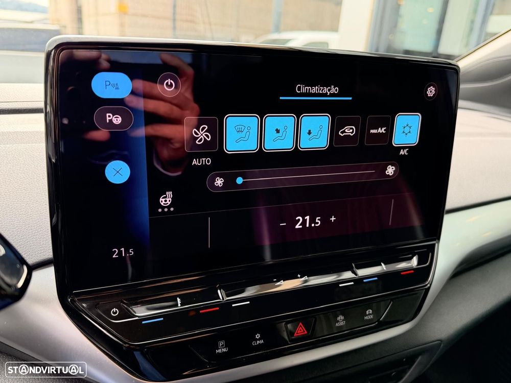 VW ID.5 77 kWh Pro Performance - 19