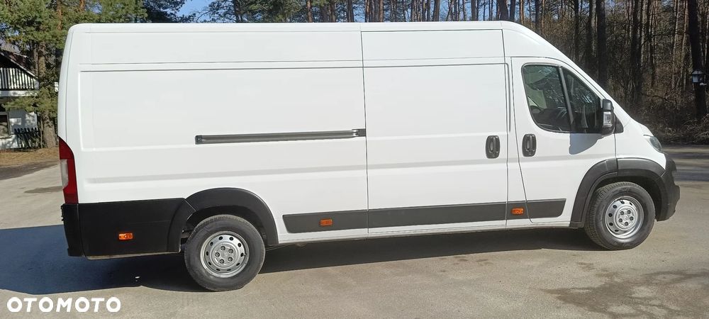 Citroën Jumper - 11