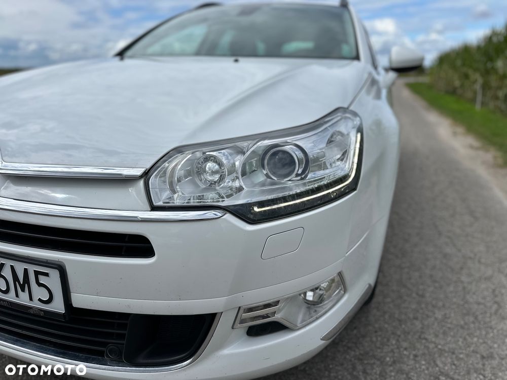 Citroën C5 - 9