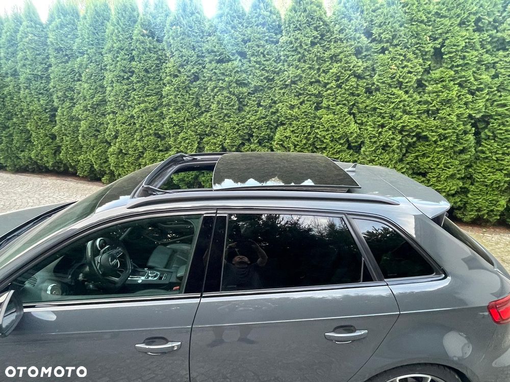 Audi A3 - 10