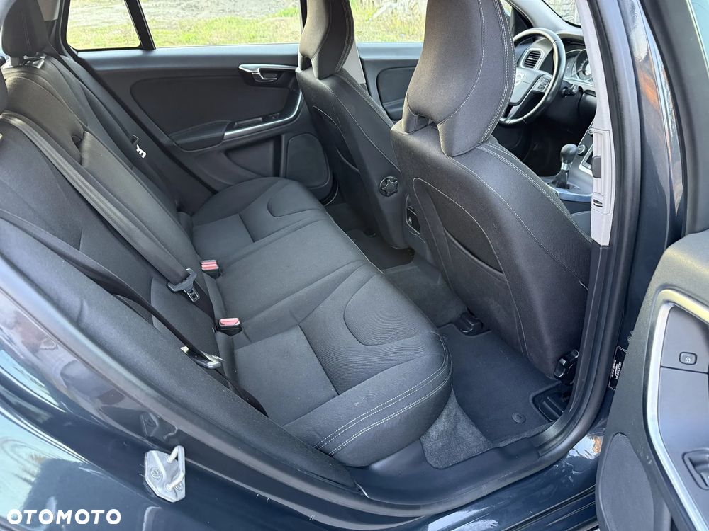 Volvo V60 - 17