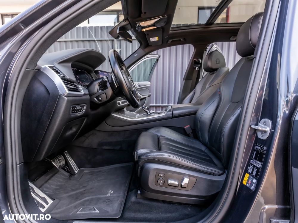 BMW X5 xDrive45e - 22