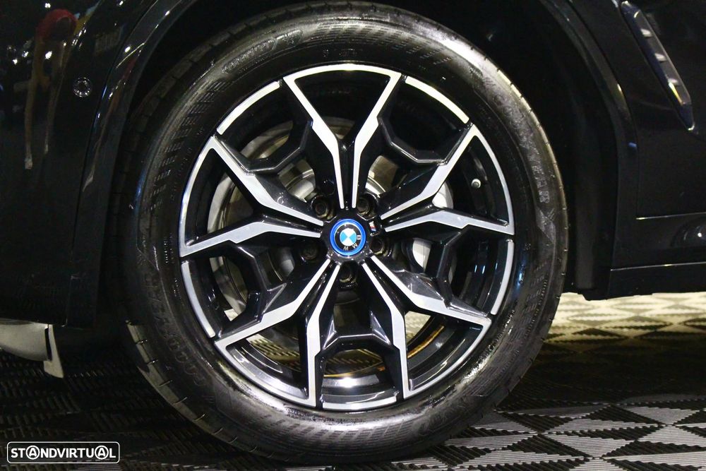 BMW X3 30 e xDrive Pack M - 5