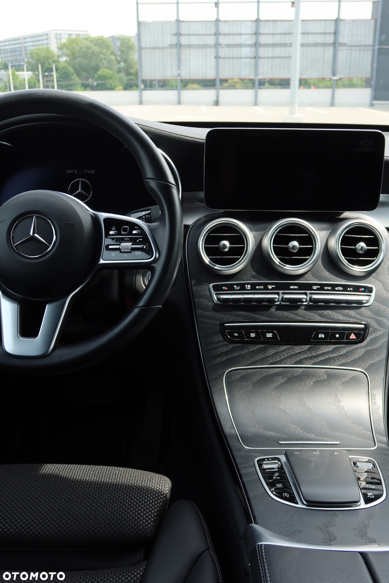 Mercedes-Benz GLC Coupe 200 4-Matic - 31
