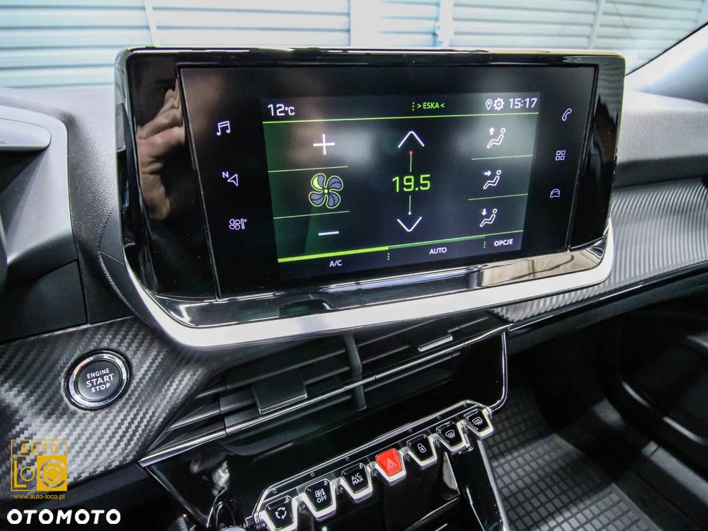 Peugeot 2008 PureTech 100 Stop&Start Allure - 20