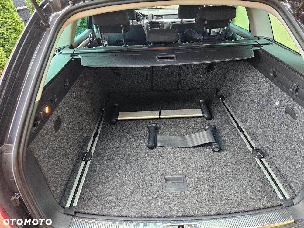 Skoda Superb 2.0 TDI Green tec DSG Active - 20