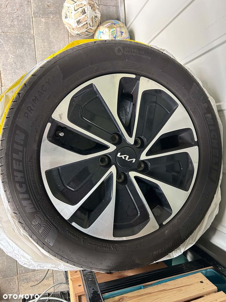 Kia Ceed 2024