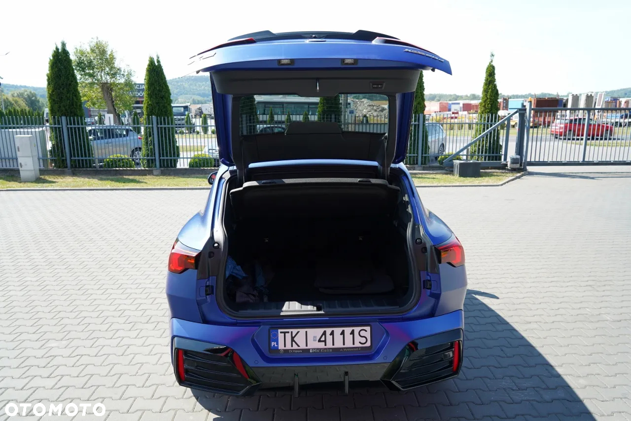 BMW X2 - 20