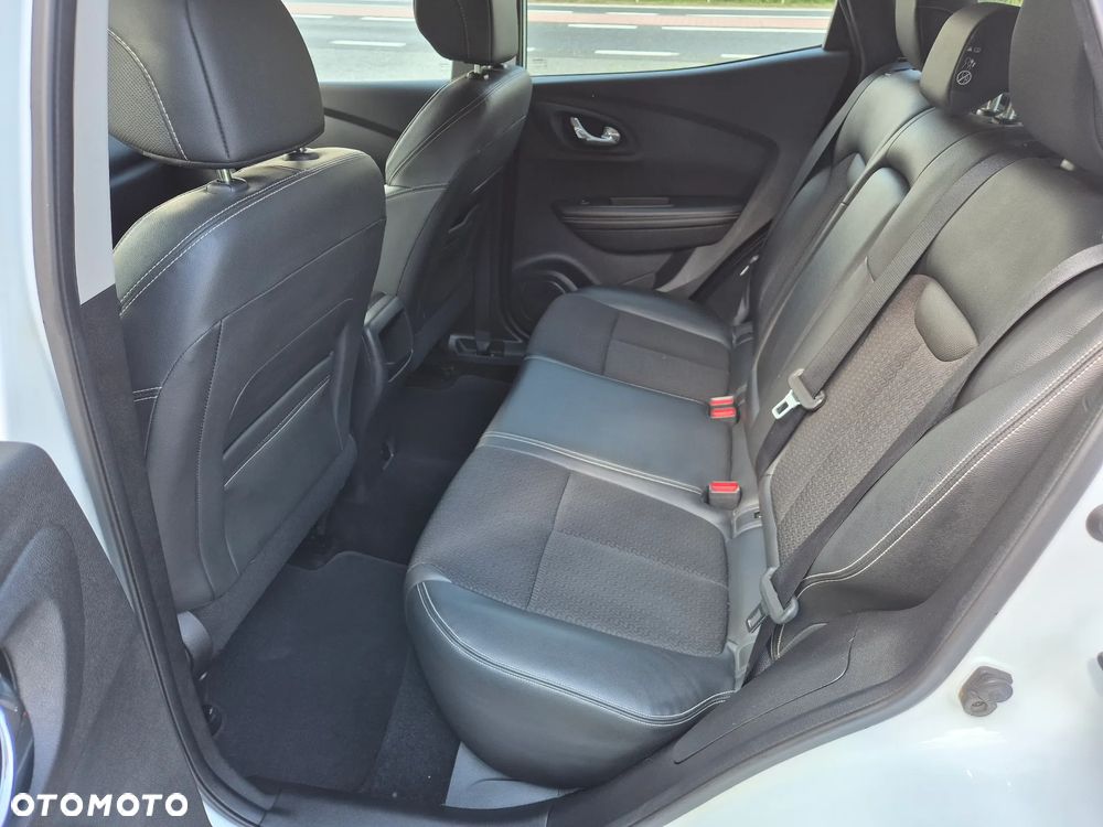 Renault Kadjar Energy dCi 130 4x4 Bose Edition - 32