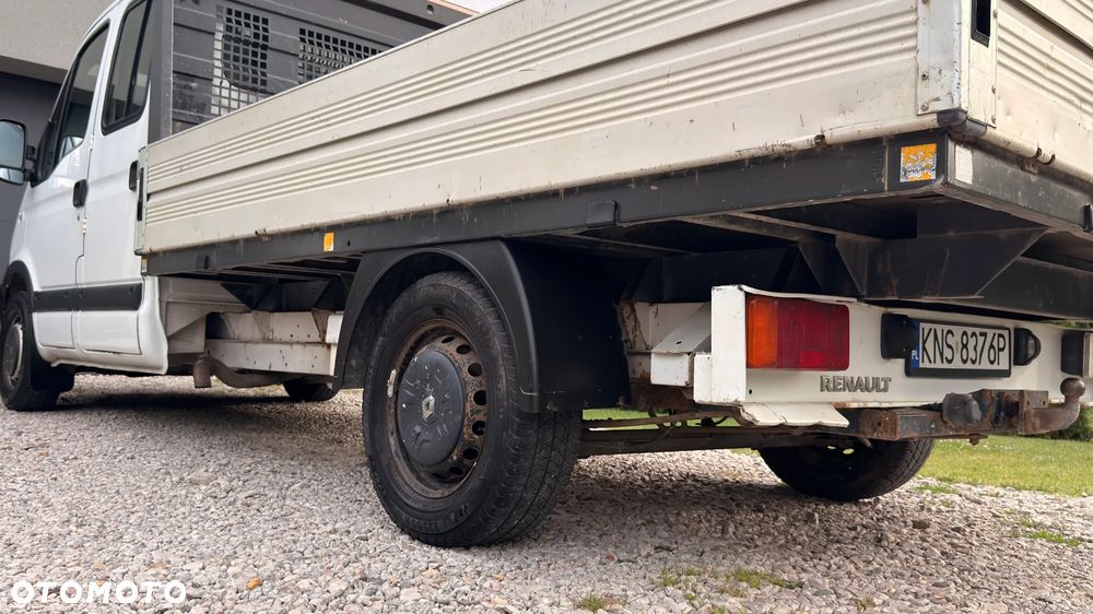 Renault MASTER - 33