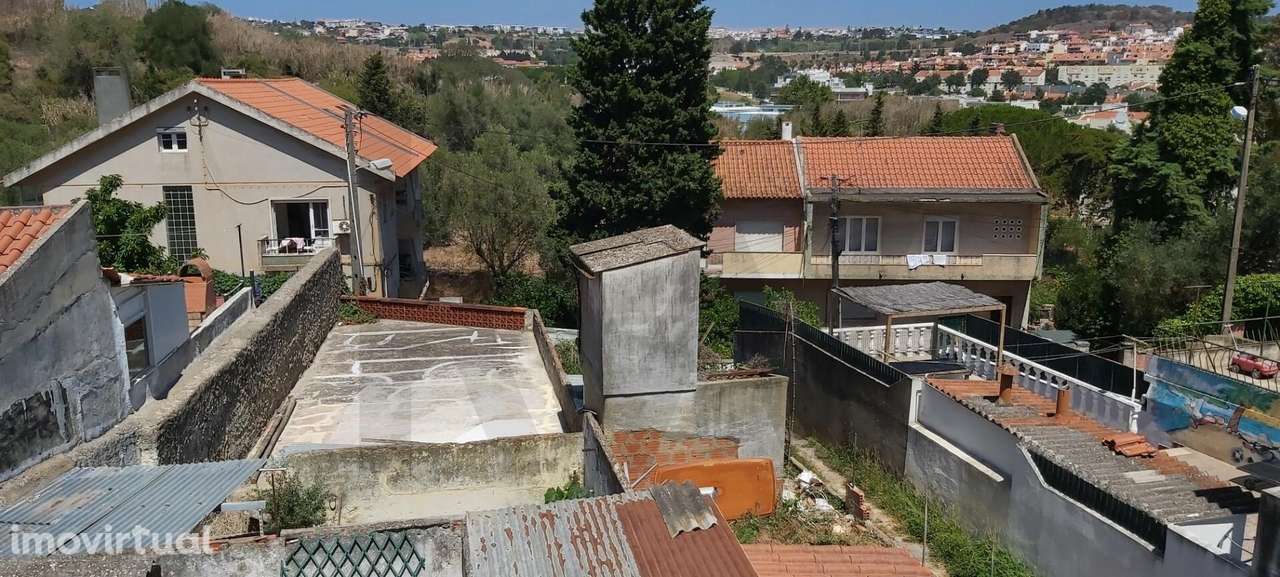 Predio nas Laveiras, Oeiras - Grande imagem: 3/45