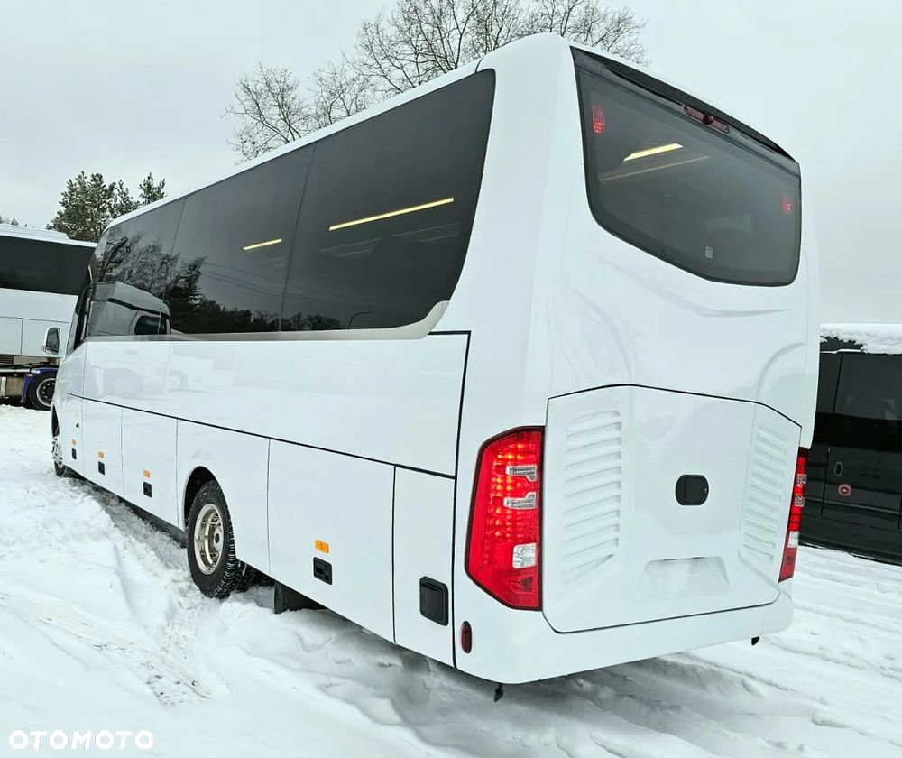 Mercedes-Benz Sprinter 519 ŻAK - 6