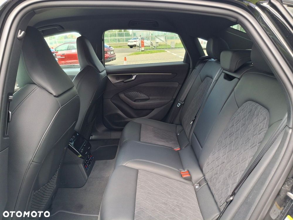 Audi A6 Limousine - 26
