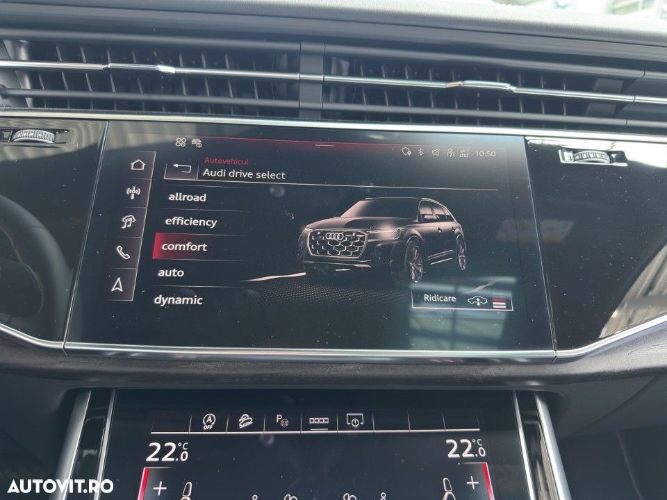 Audi Q7 3.0 50 TDI quattro Tiptronic MHEV S Line - 20