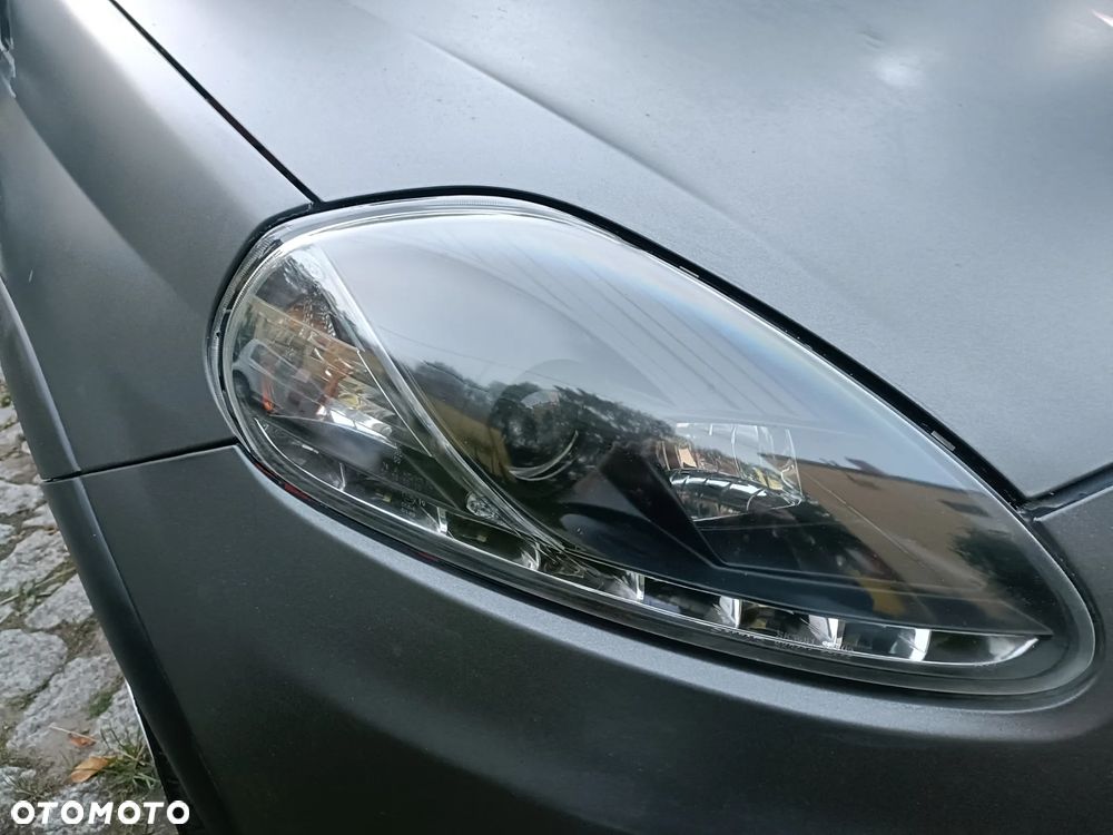 Abarth Grande Punto - 13