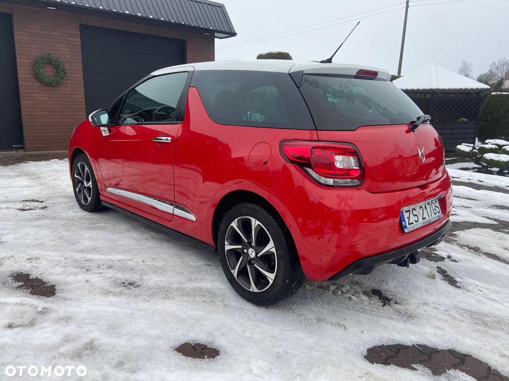 DS Automobiles DS 3 - 2