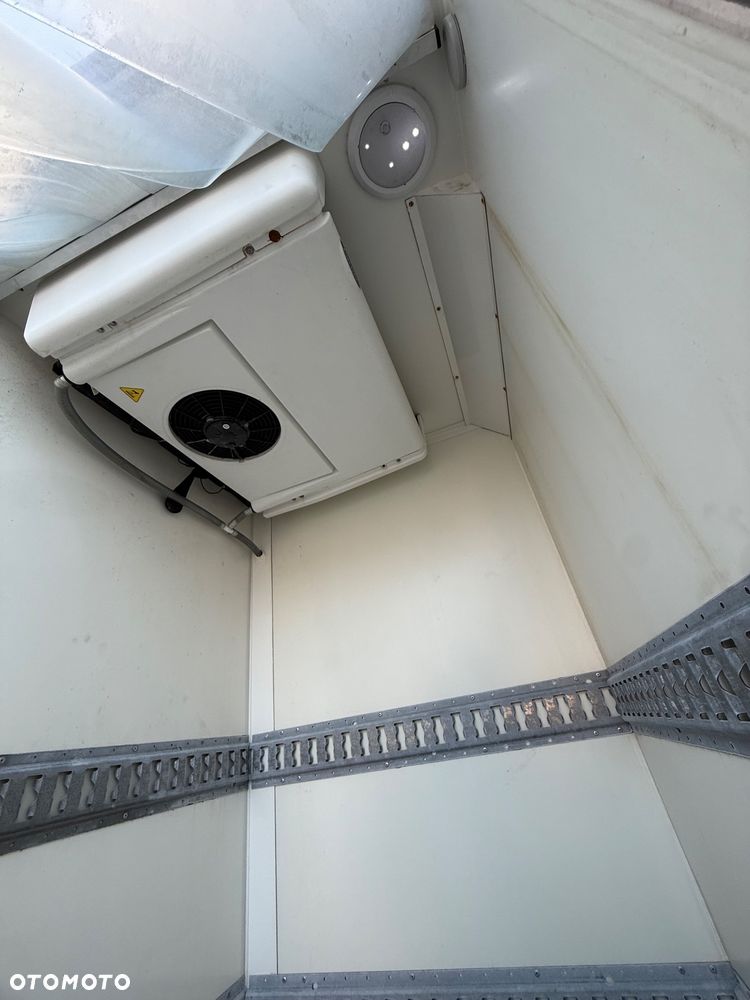 Mercedes-Benz Sprinter FRIGO - 23