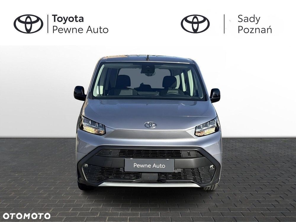Toyota Proace City Verso 1.5 D-4D Business - 13