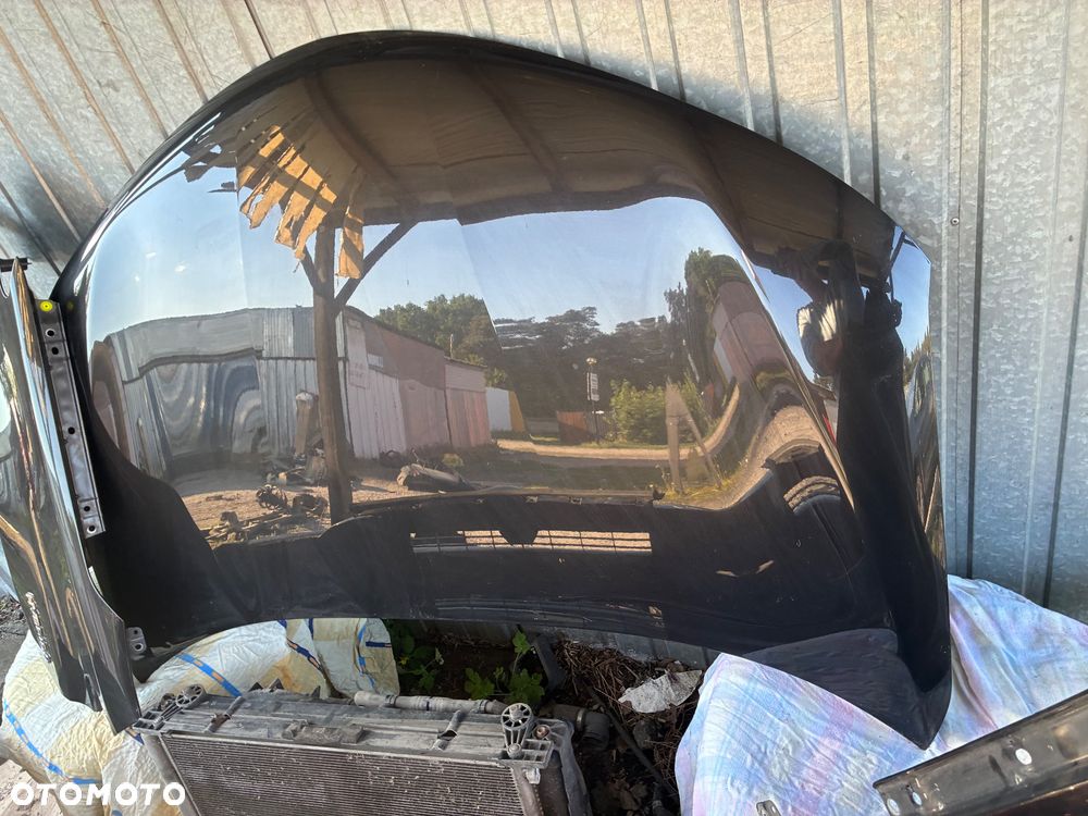 Kompletny przód Toyota Rav4 IV Lift Hybryda Dużo dodatków - 21