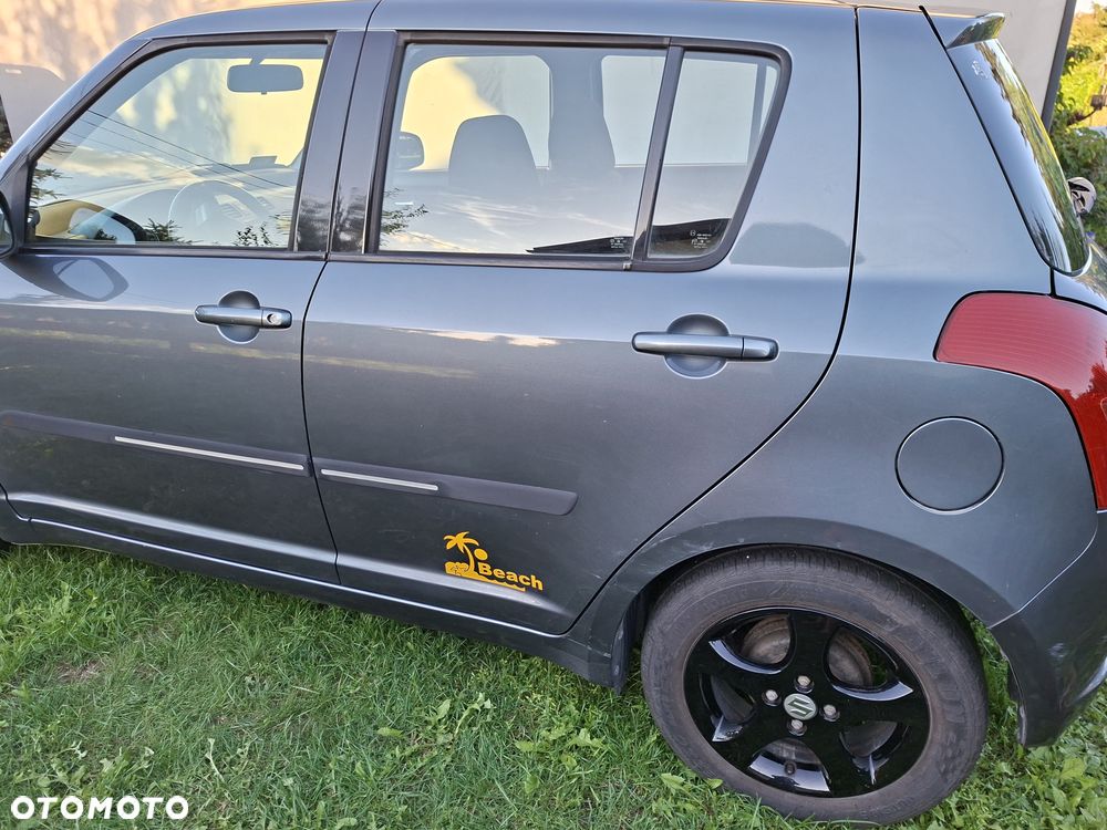 Suzuki Swift 1.3 GC (klm) - 7