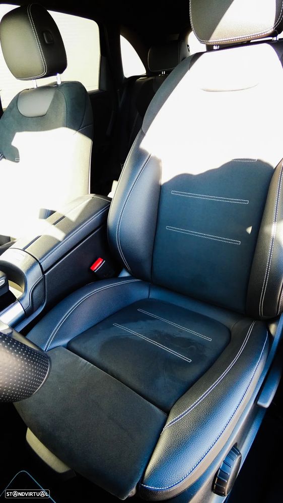 Mercedes-Benz B 250 e AMG Line - 10